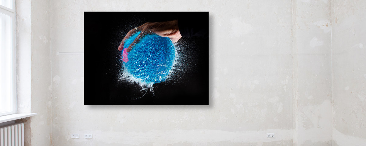 Photo de Montgolfière