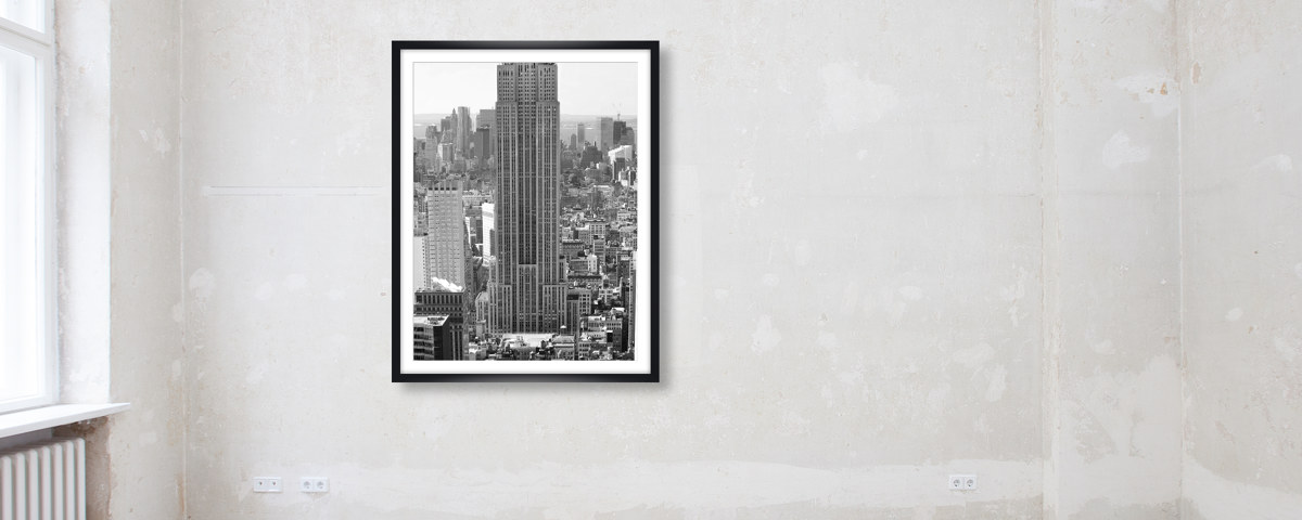 Bilder Empire State Building