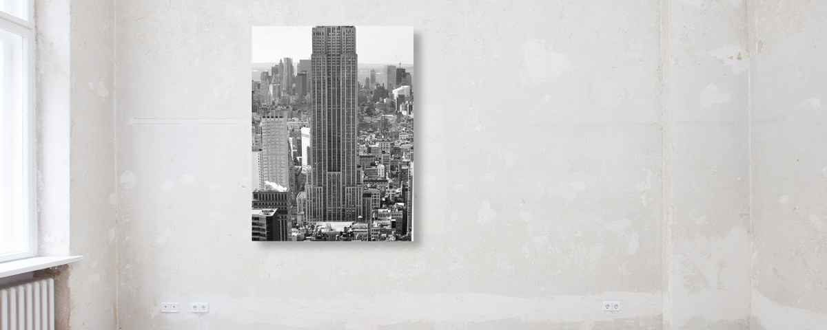 Bilder Empire State Building