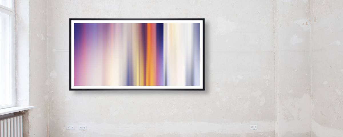 Pink Speed - photo moderne