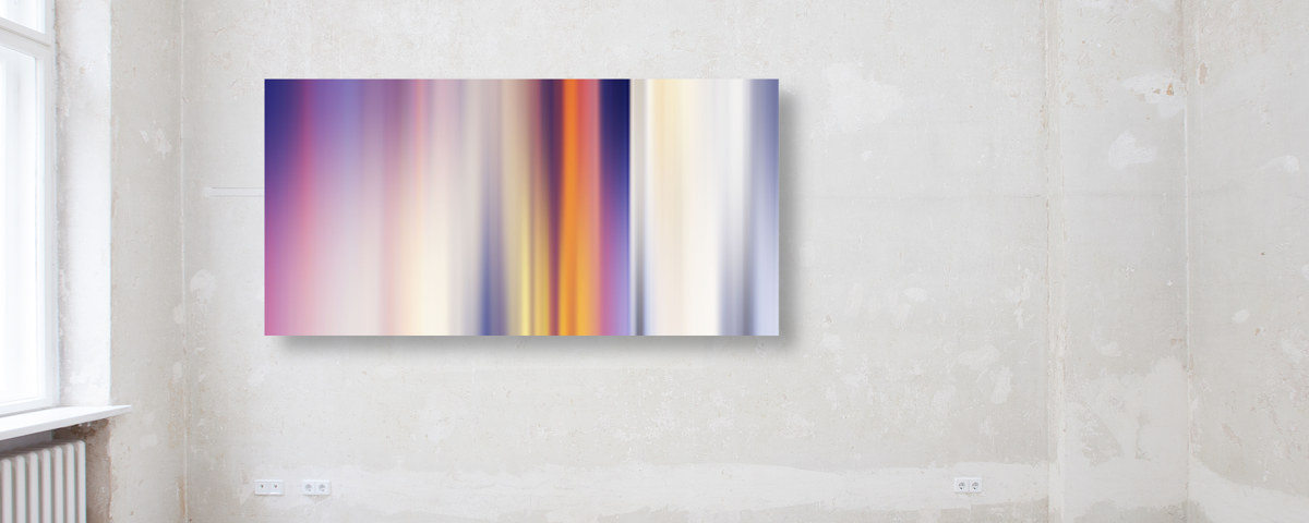 Pink Speed - photo moderne