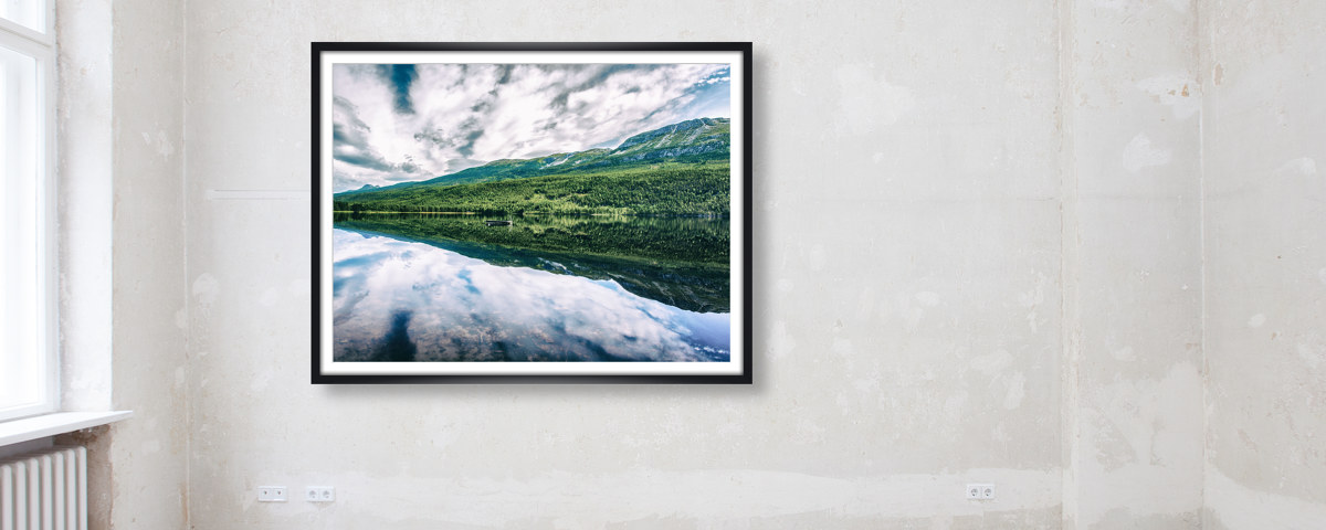 Butterfly Effect of Norway