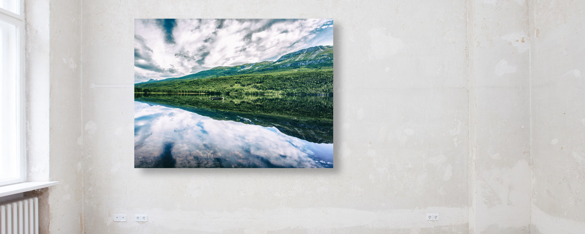 Butterfly Effect of Norway