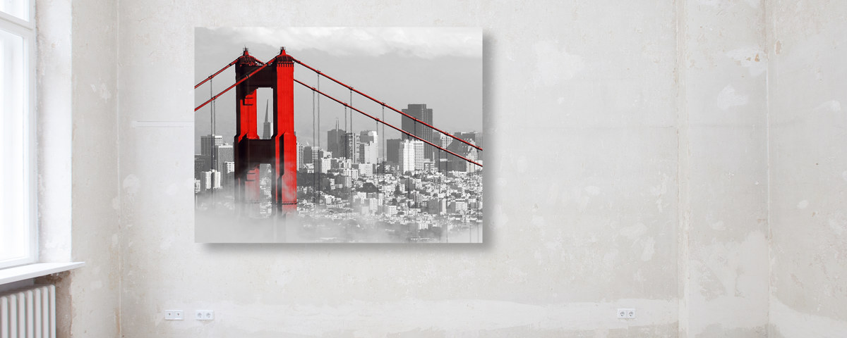 Golden Gate Bridge Fotos