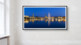 Hamburg Alster Bild