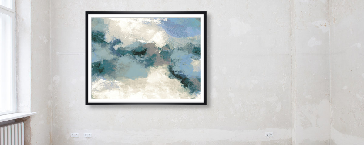 Impressions abstraites