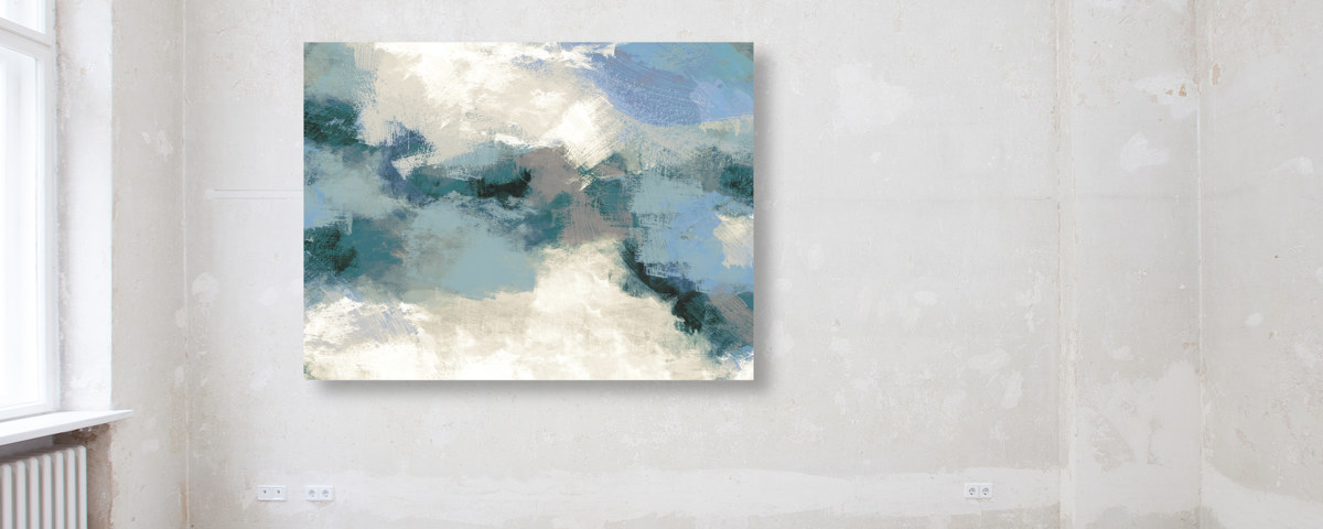 Impressions abstraites