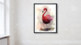 pink Flamingo