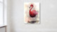 pink Flamingo