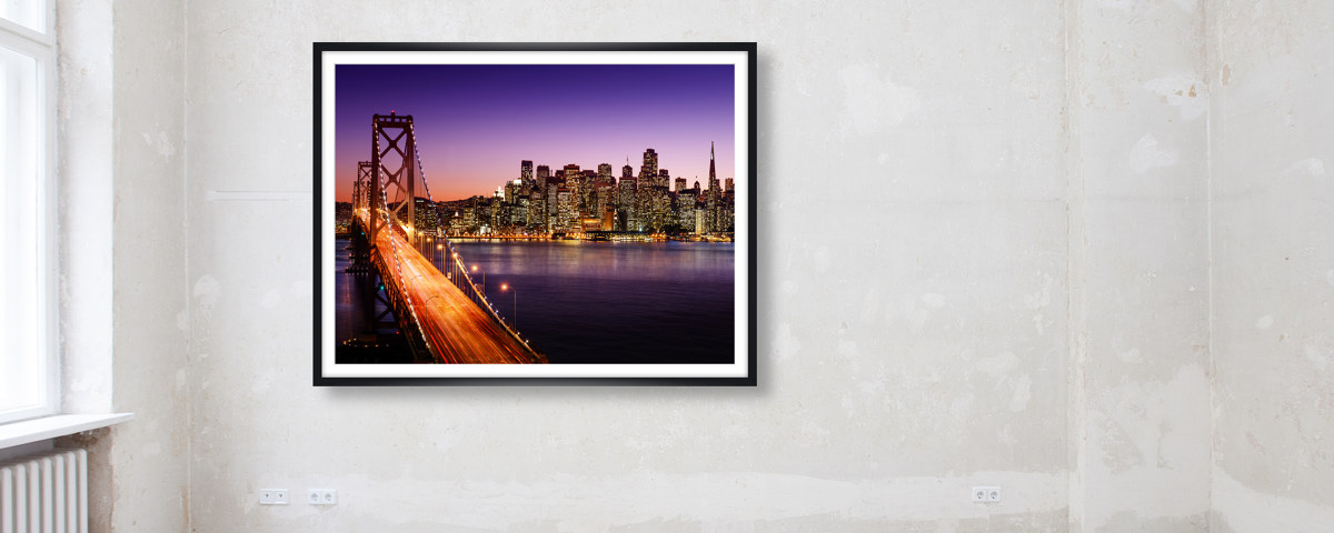 San Francisco Skyline