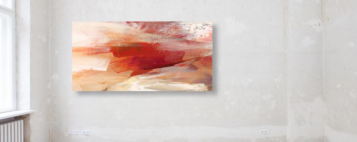 Photo abstraite de dunes de plage