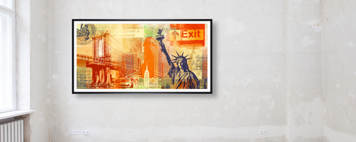 Statue of Liberty Bilder