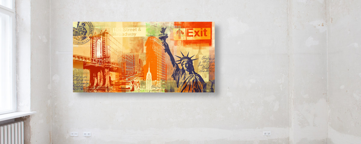 Statue of Liberty Bilder