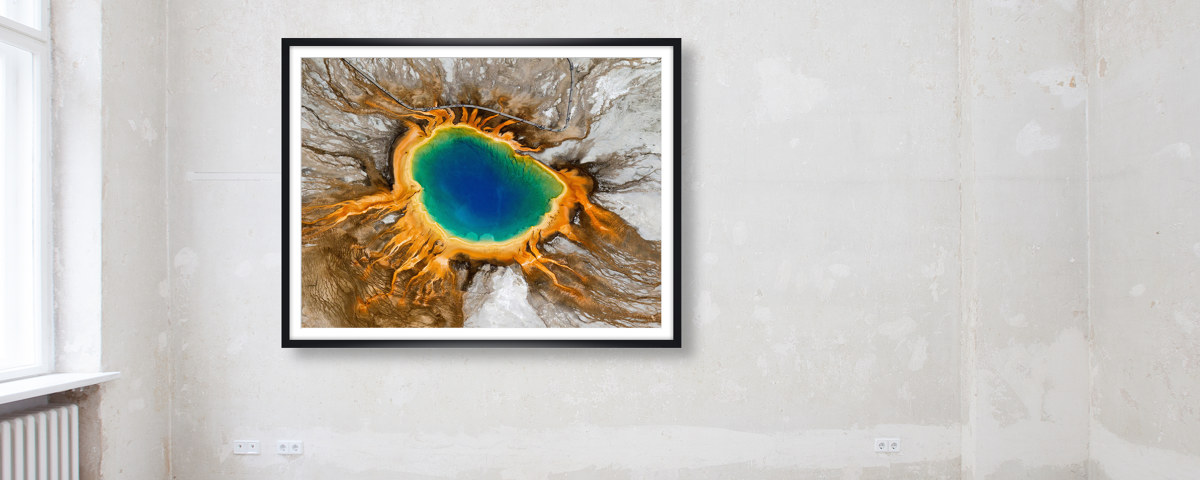 Photo de Yellowstone