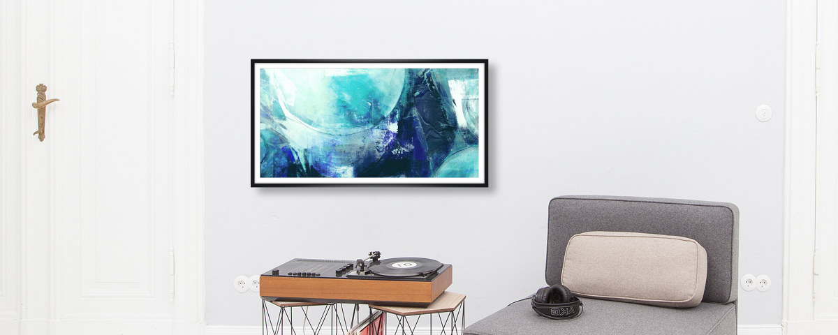 Abstrakte Kunst Bilder