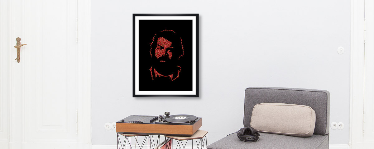 Bud Spencer Bild
