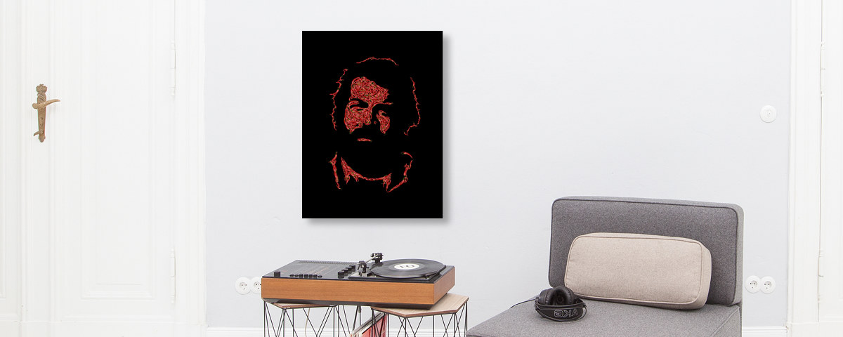 Bud Spencer Bild