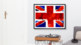 England Flagge Bilder