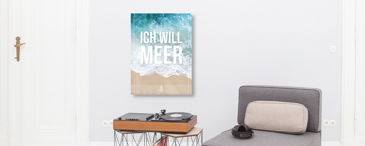 Ich will Meer