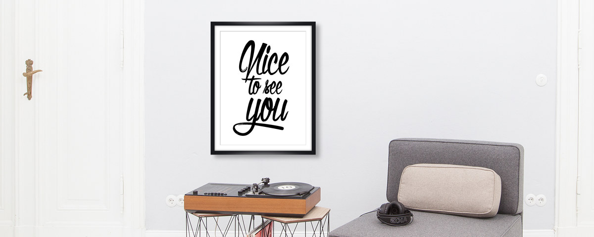 Nice to see you Motiv