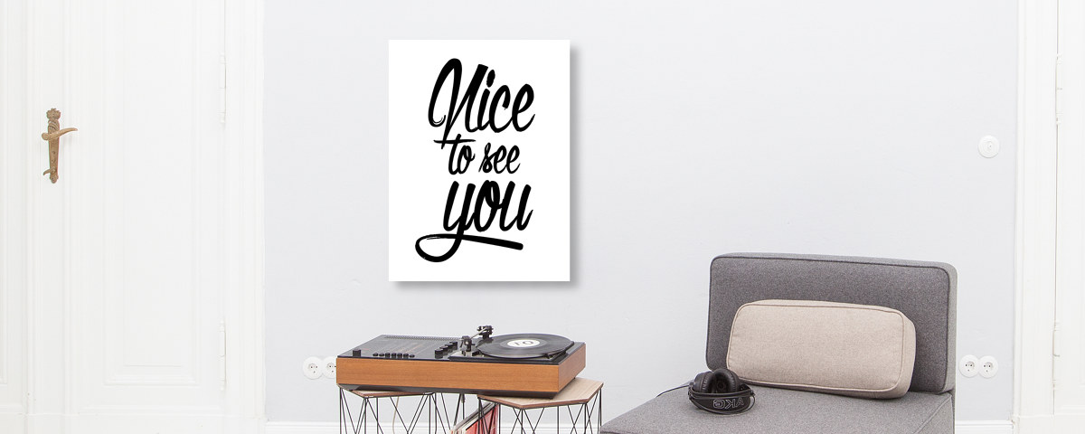 Nice to see you Motiv