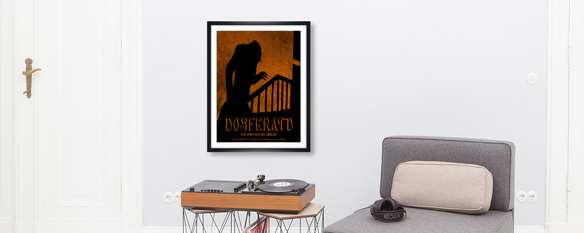 Nosferatu Poster