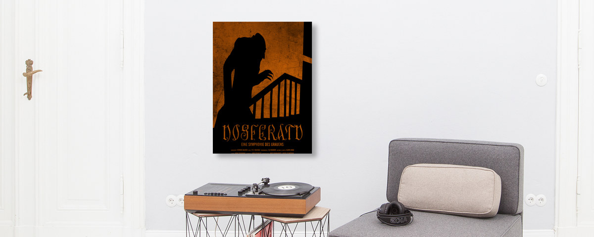 Nosferatu Poster