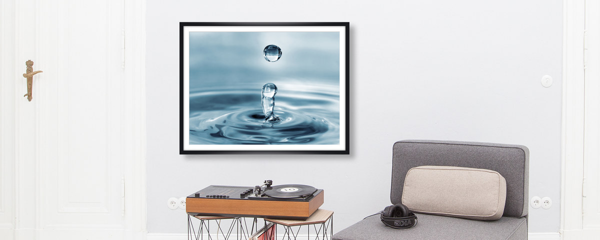 Wassertropfen Bilder