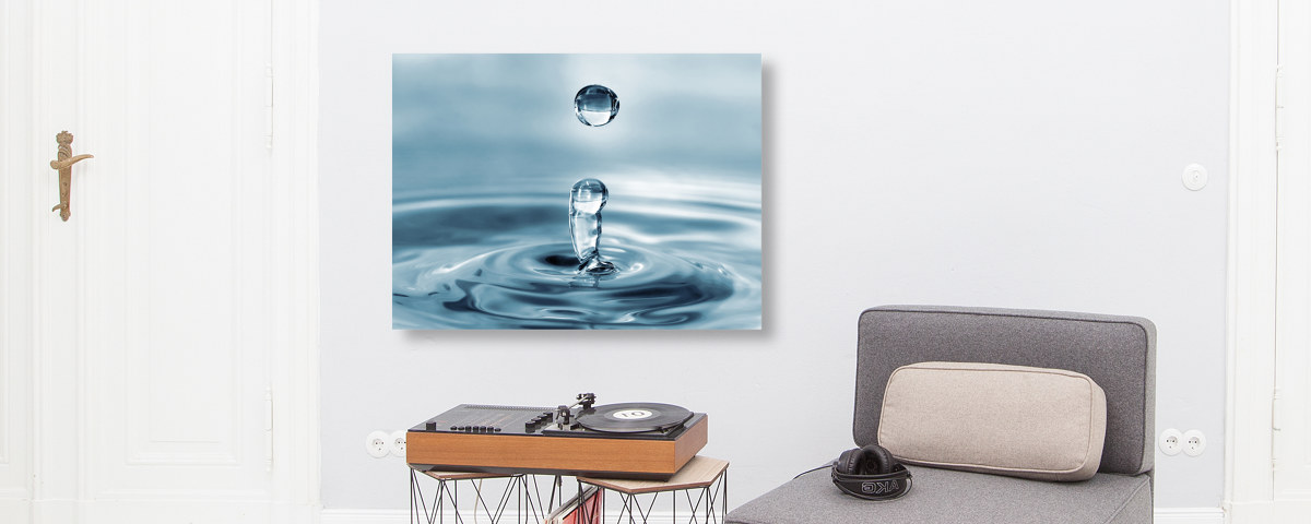 Wassertropfen Bilder