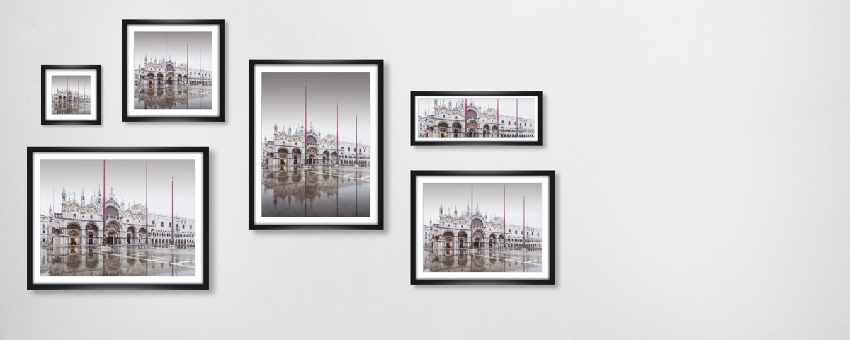 Basilica di San Marco Venedig