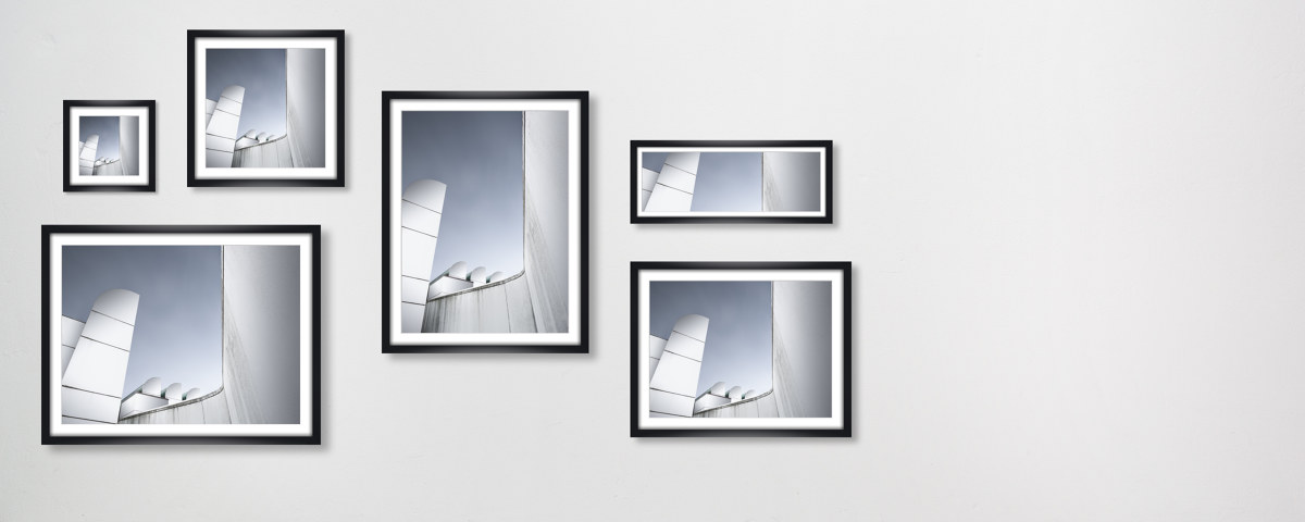 Bauhaus Archiv Berlin