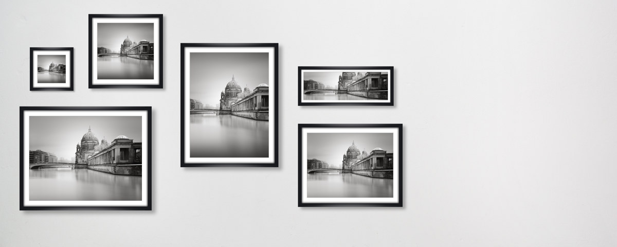 Berlin Cathedral - Study 2