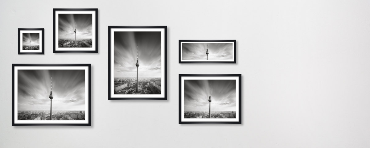 Berliner Fernsehturm