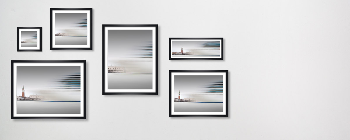 Costa Luminosa - Venedig