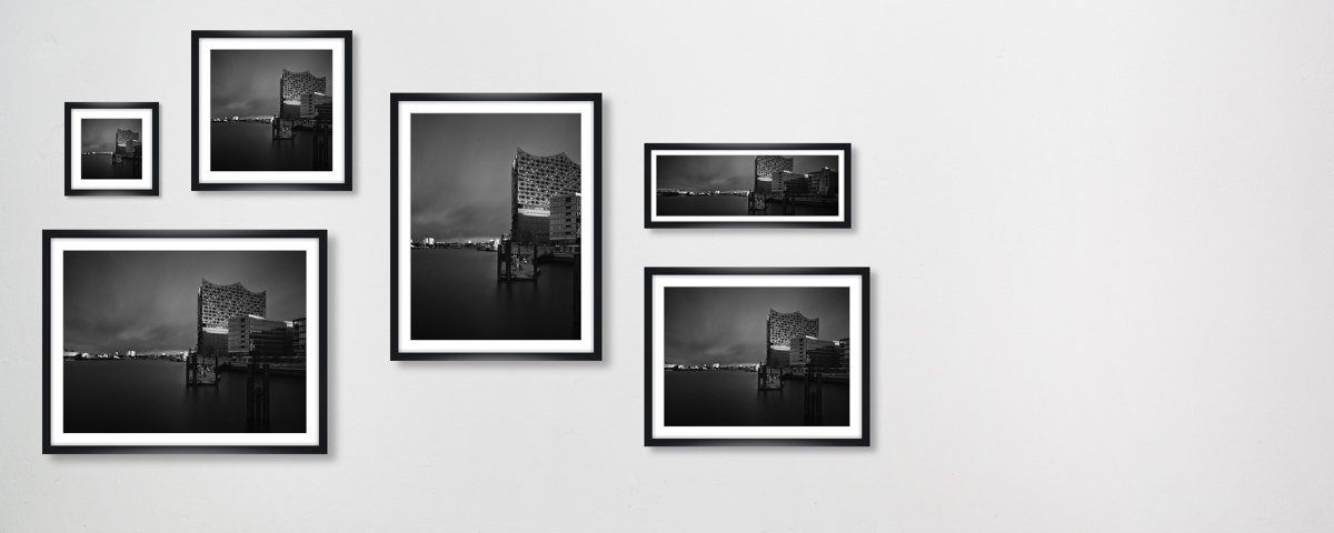 Elbphilharmonie Hamburg