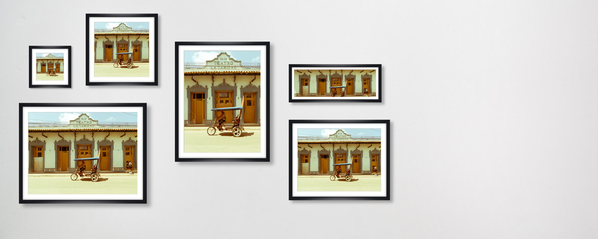 Teatro la Caridad