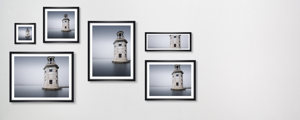 Faro San Giorgio Maggiore - Venedig