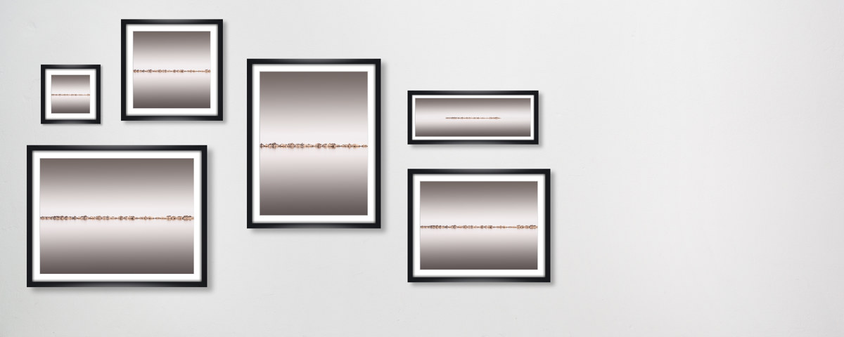 Flooded - Fine Art Photography