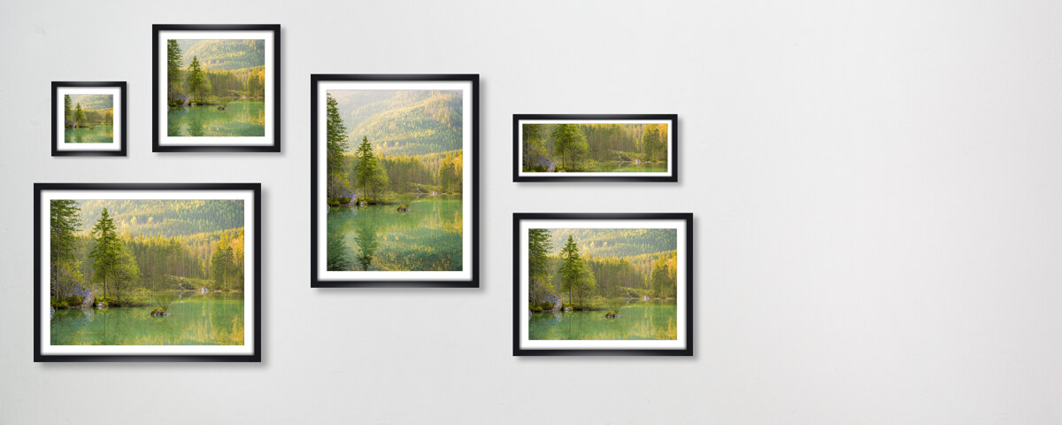 Fruehjahr in Oberbayern