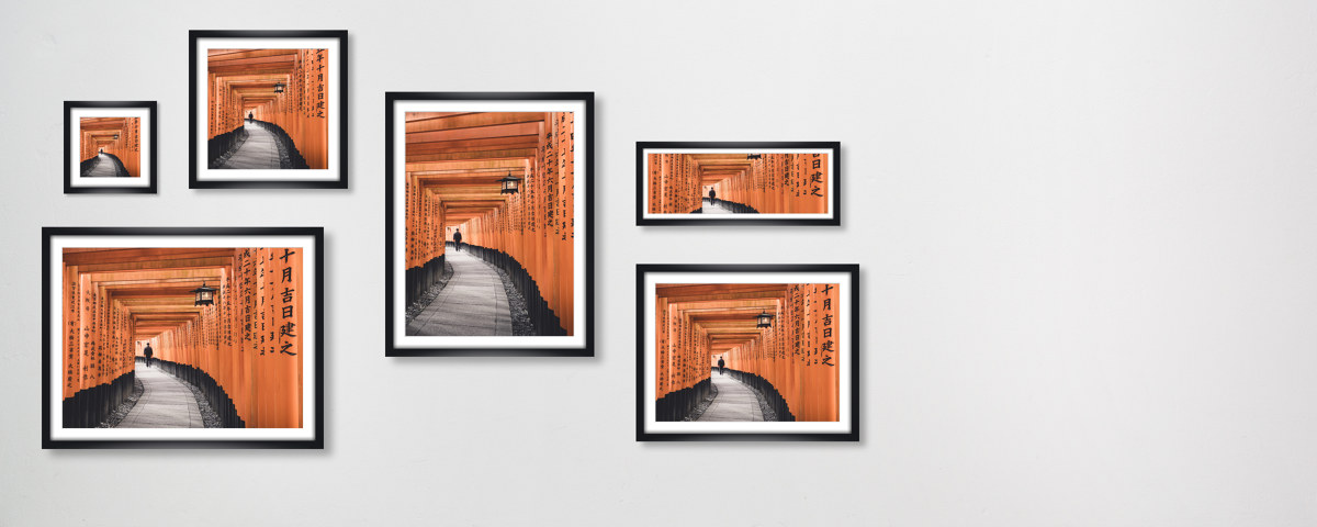 Fushimi Inari-Taisha Kyoto Japan