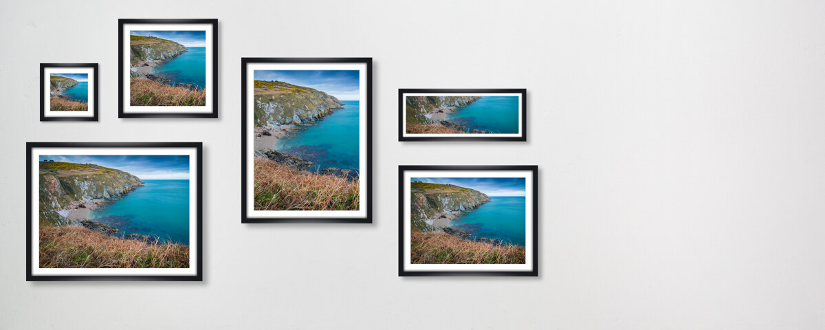 Howth - Irlands malerische Kueste