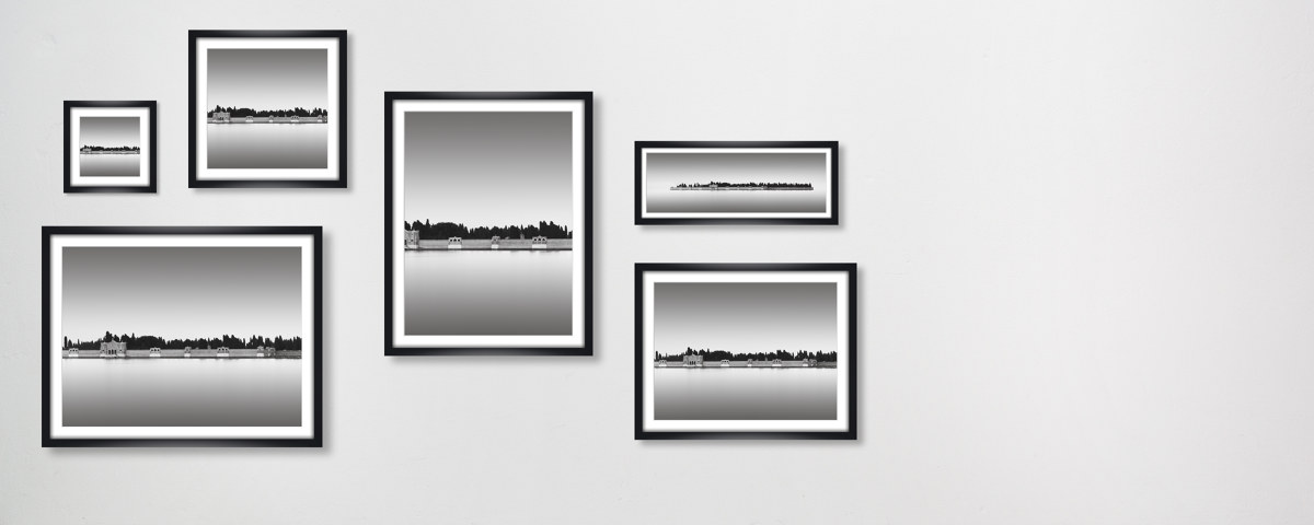 Isola di San Michele - Venedig