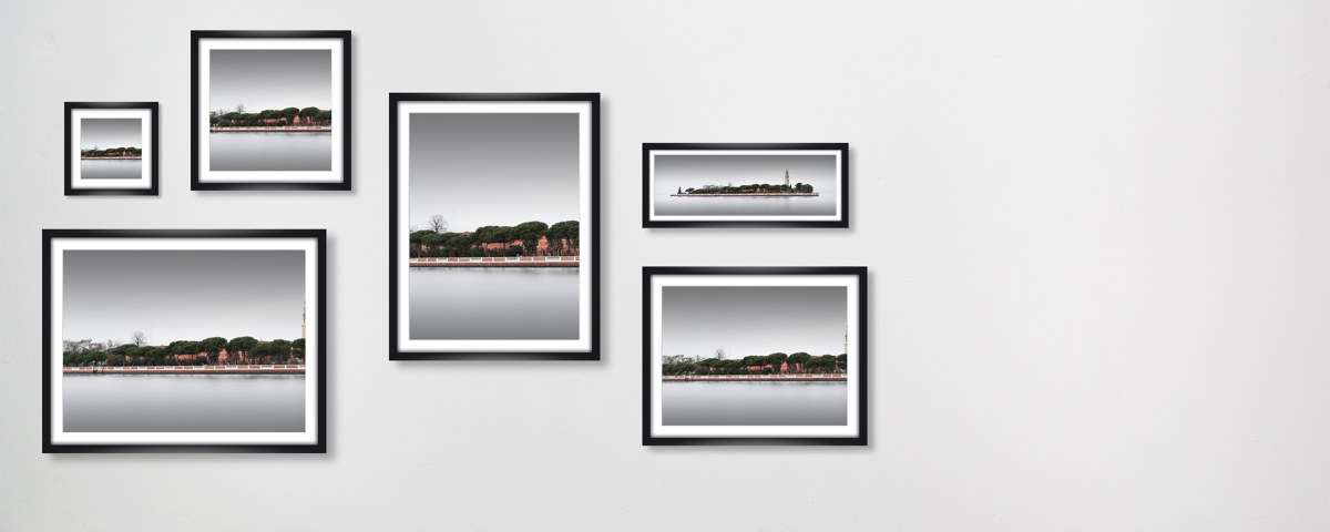 Isole di Venezia - San Lazzaro