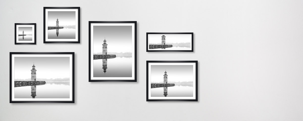 Leuchtturm Moritzburg