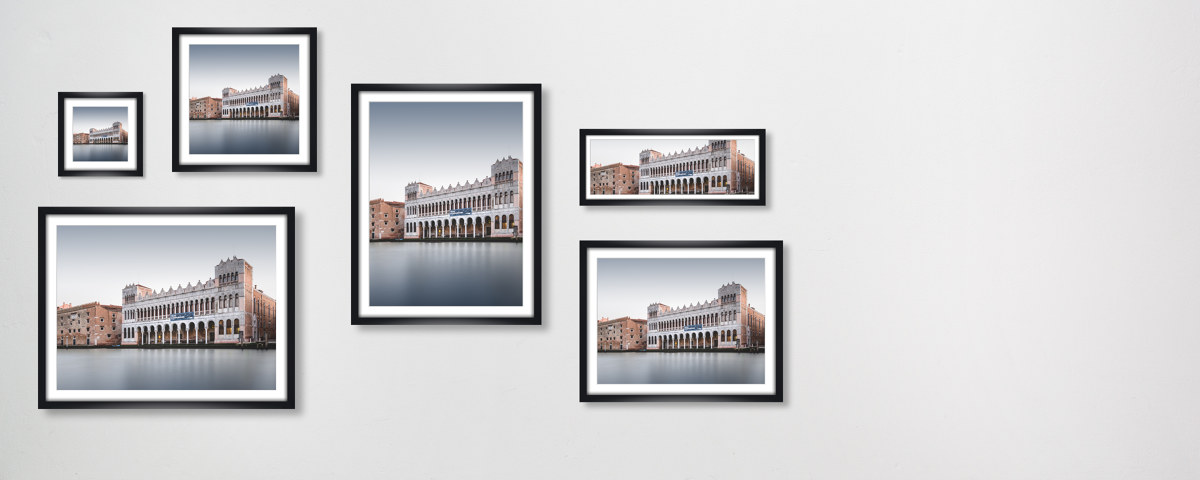 Museo di Storia Naturale Venedig