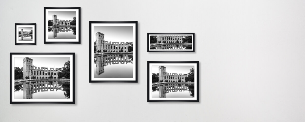 Norman Tower Potsdam