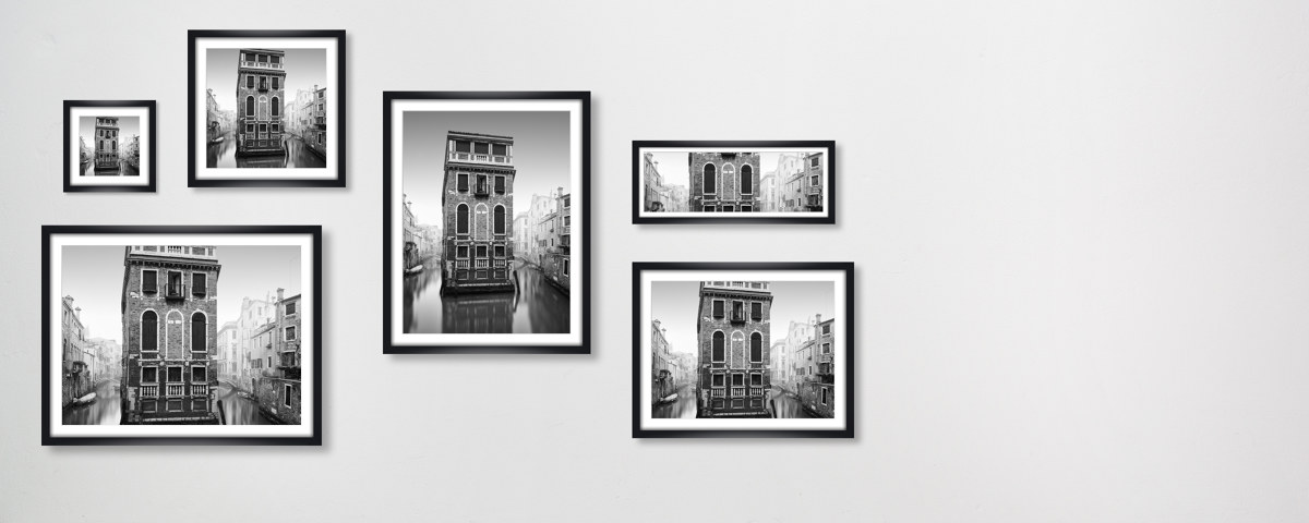 Palazzo Tetta Venedig