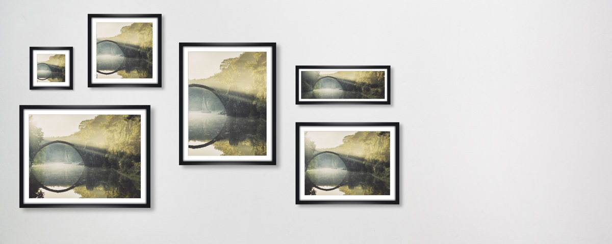 Rakotzbruecke - Study 3