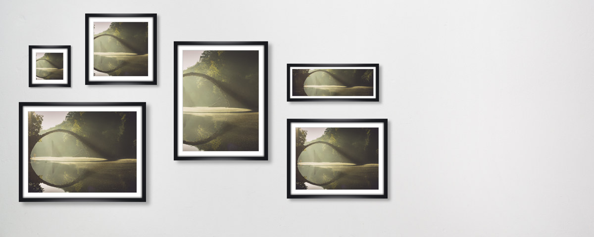 Rakotzbruecke - Study 4