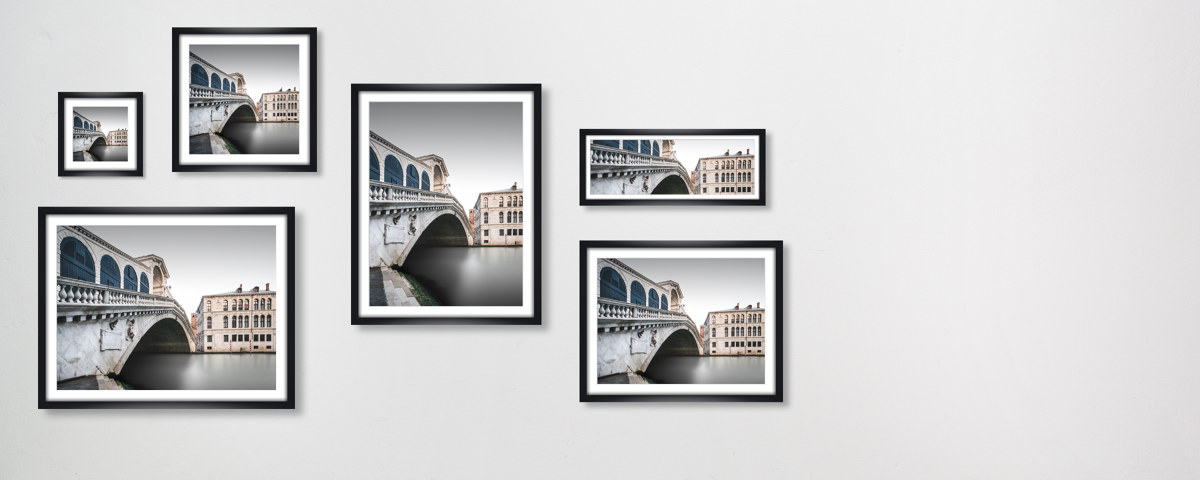 Rialtobruecke Venedig